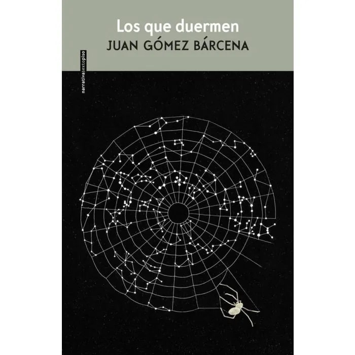 Los que duermen 1