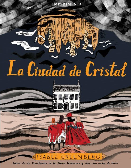 La ciudad de cristal1