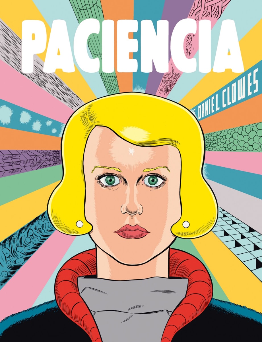 Paciencia 1
