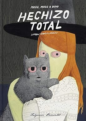 Hechizo total 2