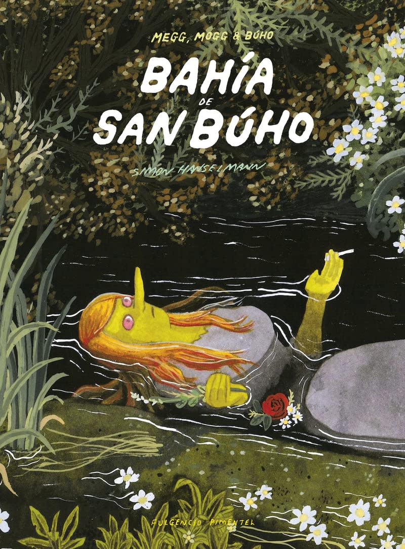 Bahia de San Buho 1