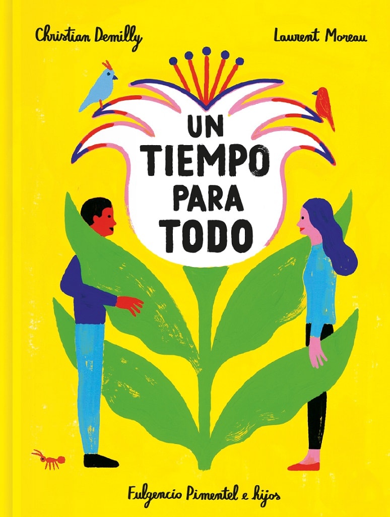 Un tiempo para todo1