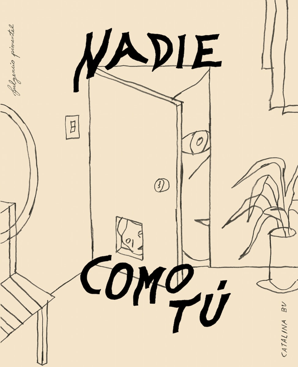 Nadie como tú1