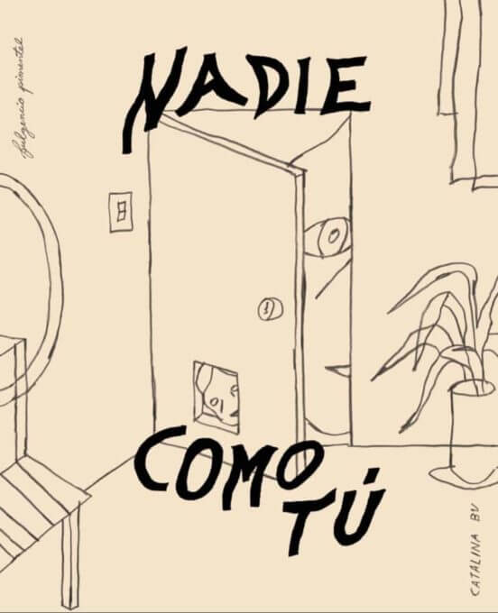 Nadie como tú2