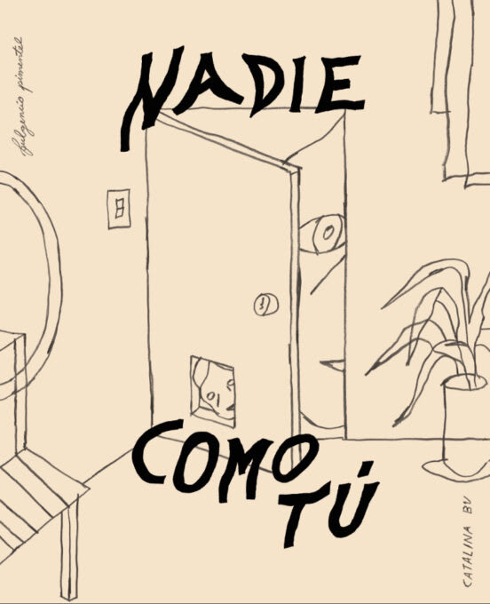 Nadie como tú3