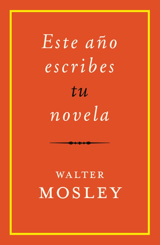 Este año escribes tu novela2