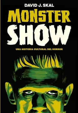 Monster show 1
