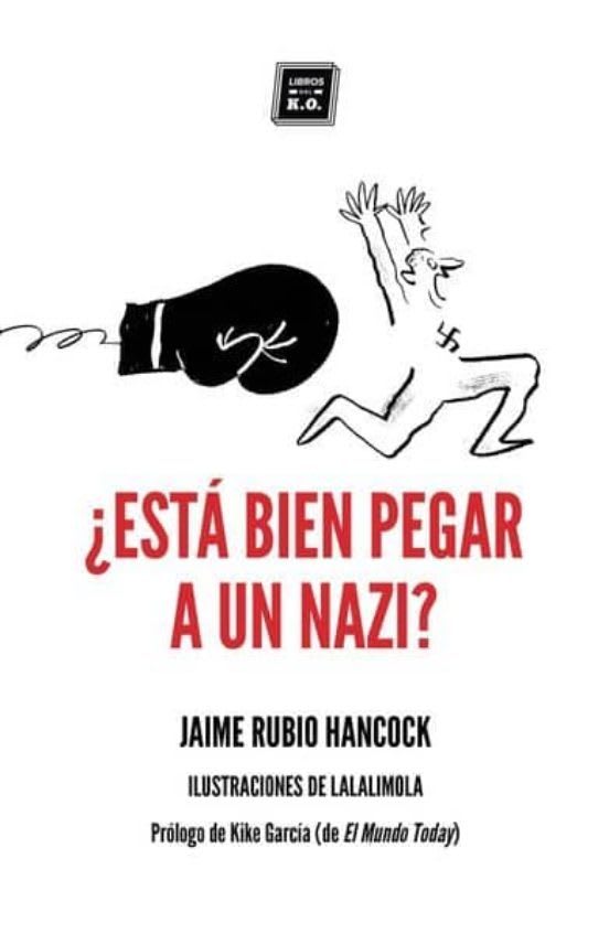 Esta bien pegar a un nazi 1