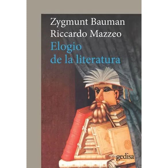 Elogio de la literatura 1