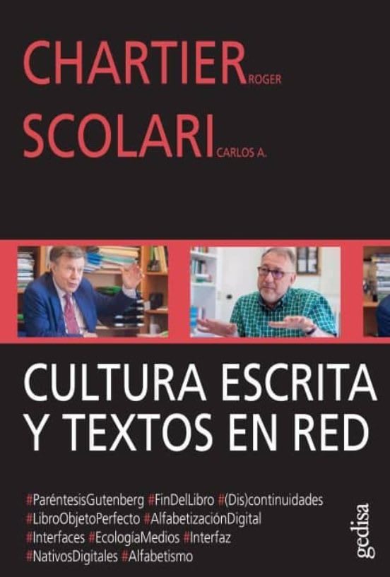 Cultura escrita y textos en red2