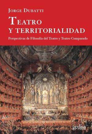 Teatro y Territorialidad 1