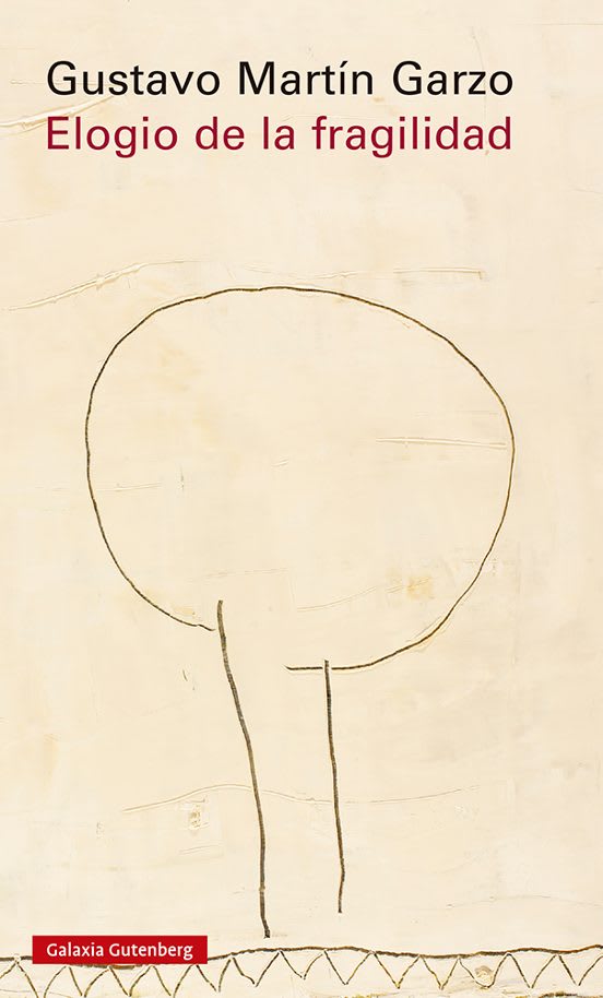 Elogio de la fragilidad 1