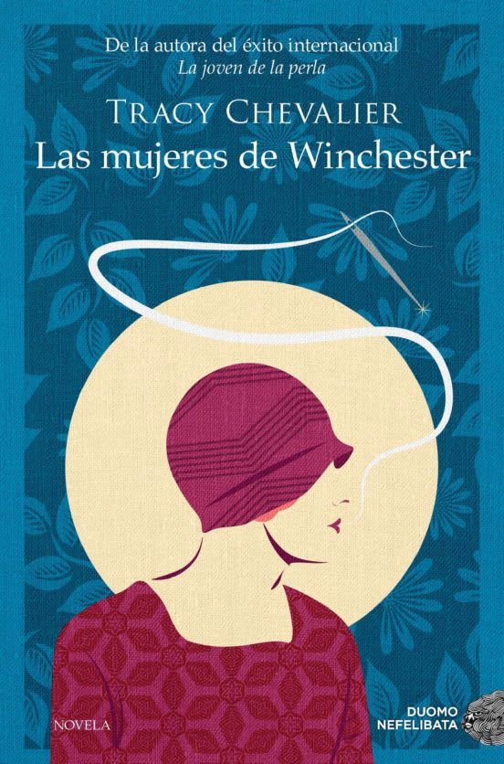 Las mujeres de winchester 1