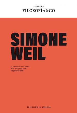 Simone Weil1