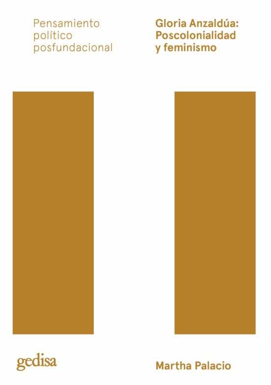 Gloria Anzaldua: poscolonialidad y feminismo2