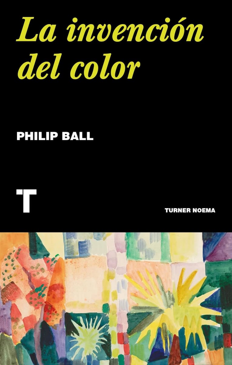 La invención del color1