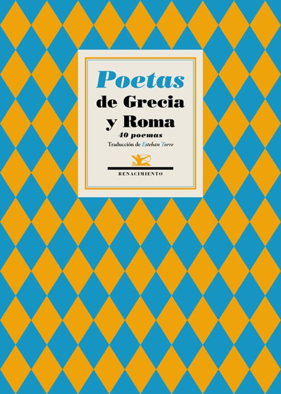 Poetas de Grecia y Roma2