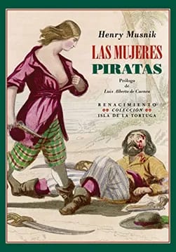 Las mujeres piratas1