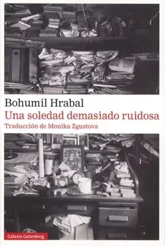 Una soledad demasiado ruidosa1