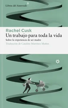 Un trabajo para toda la vida1