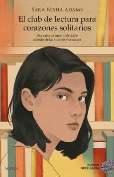 El club de lectura para corazones solitarios 1