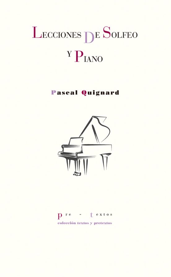 Lecciones de solfeo y piano1