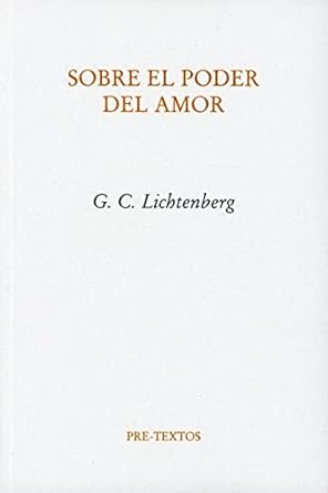Sobre el poder del amor 1