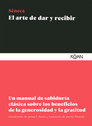 El arte de dar y recibir1
