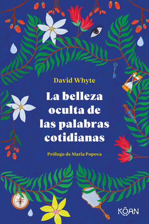 La belleza oculta de las palabras cotidianas 1