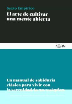 El arte de cultivar una mente abierta1