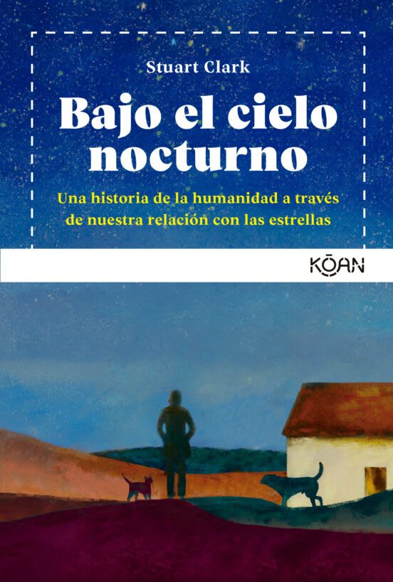 Bajo el cielo nocturno1