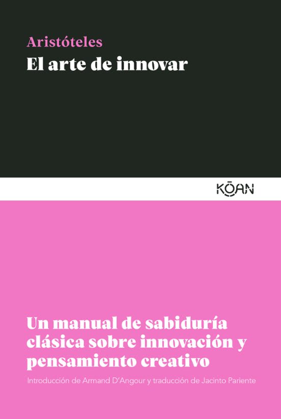 El arte de innovar 3