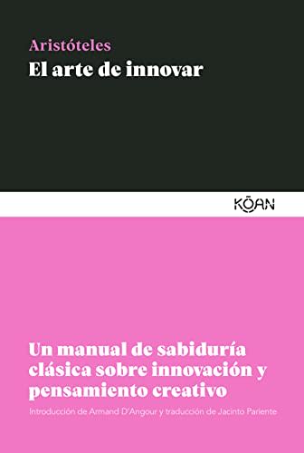 El arte de innovar 1