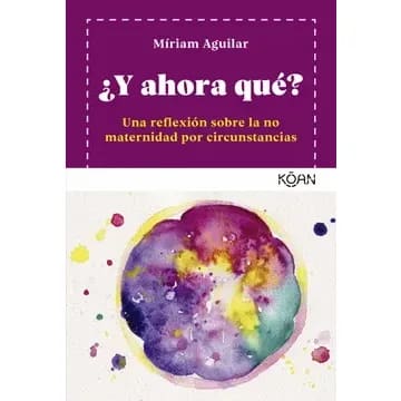 ¿Y ahora qué?1