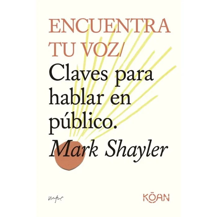 Encuentra tu voz1