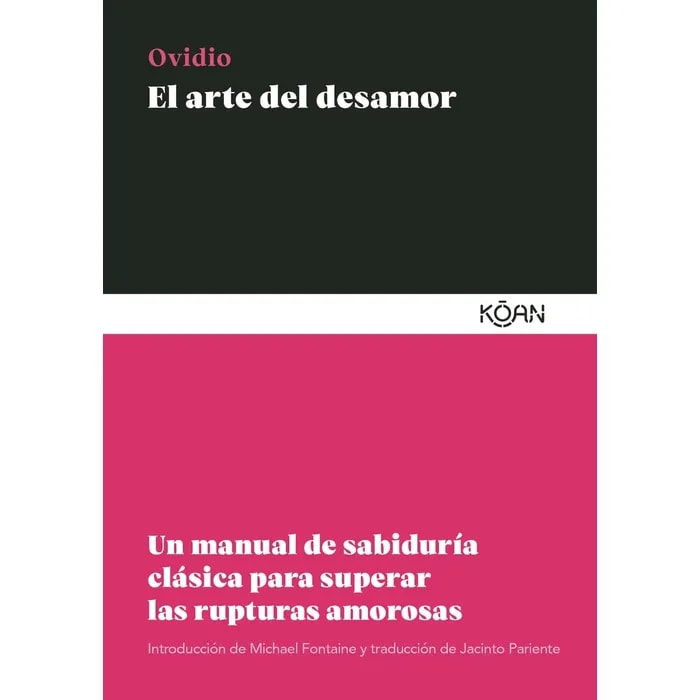 El arte del desamor1