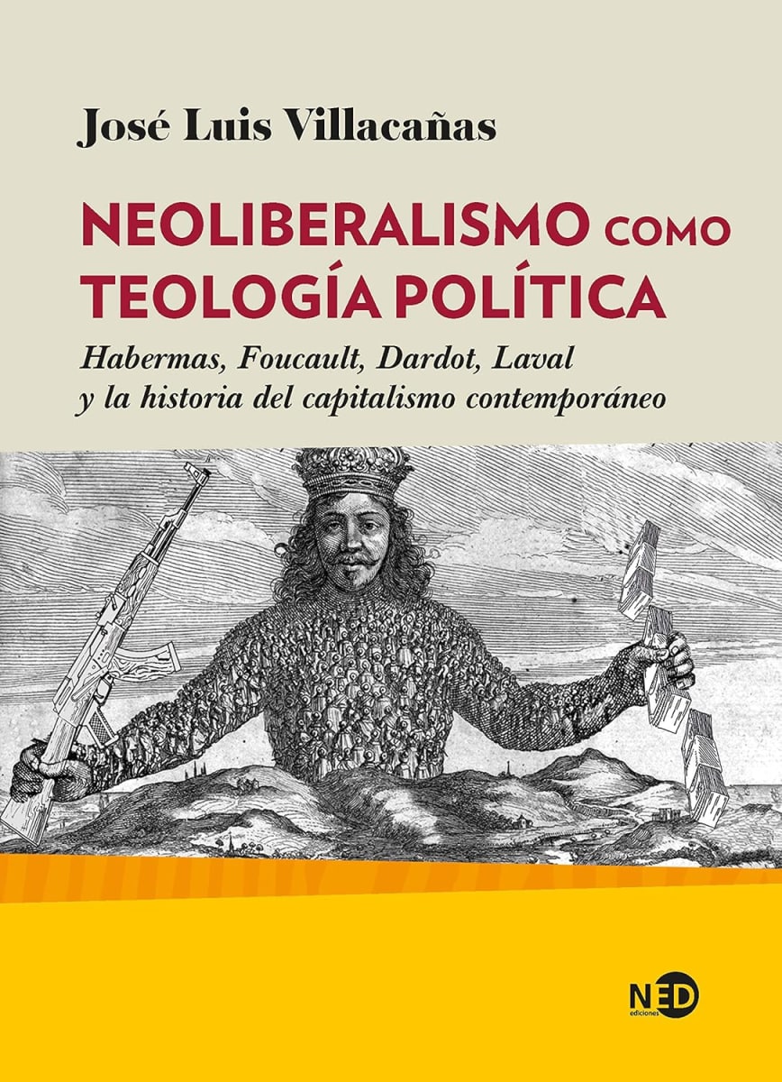 Neoliberalismo como teología política1