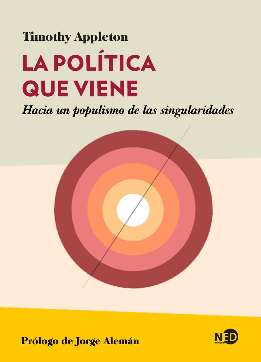 La política que viene1