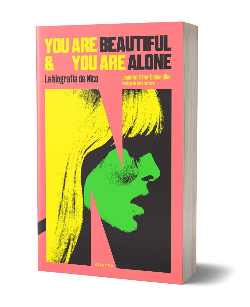 You are beautiful & you are alone1