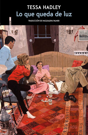 Lo que queda de luz 1