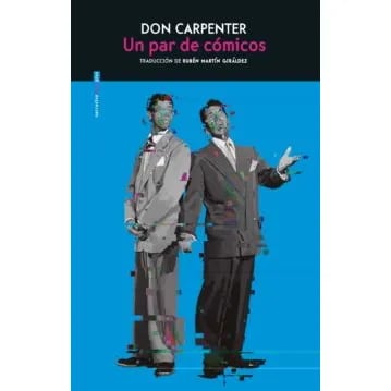Un par de cómicos1