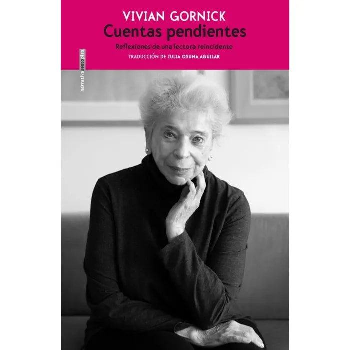 Cuentas pendientes: reflexiones de una lectora reincidente1