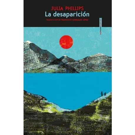 La desaparición1