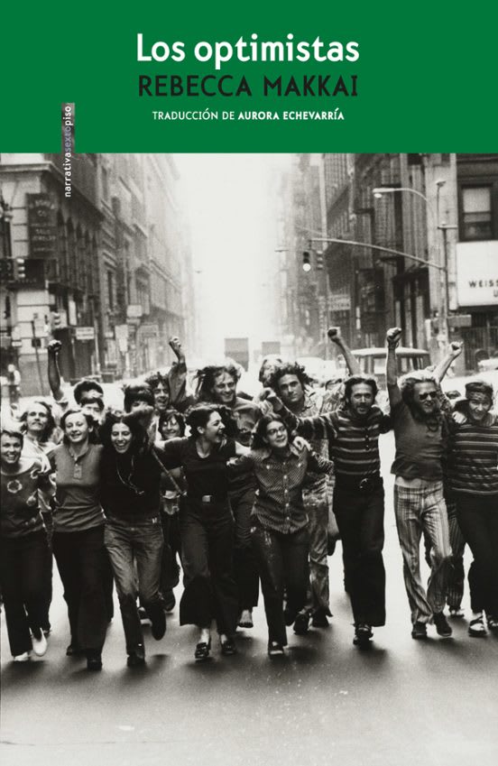 Los optimistas1