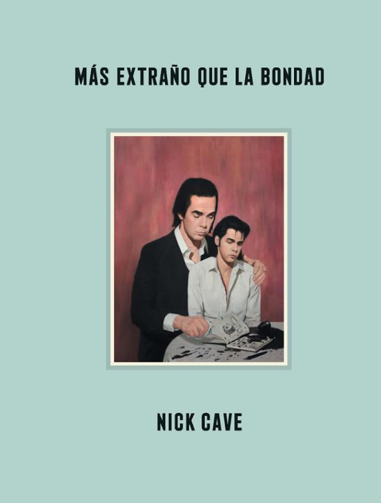 Más extraño que la bondad1