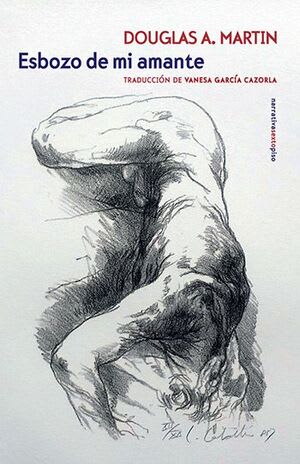 Esbozo de mi amante 1