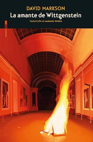 La amante de Wittgenstein1