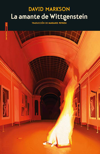 La amante de Wittgenstein2