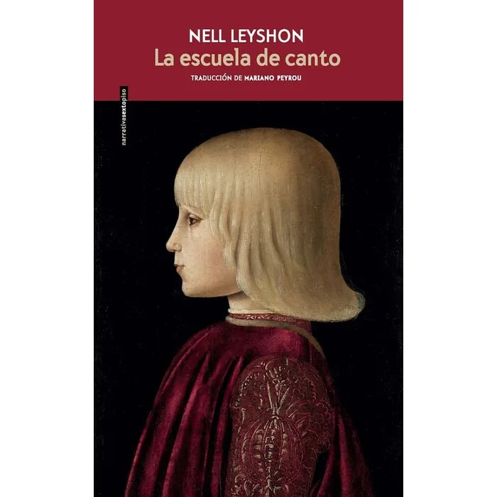 La escuela de canto1