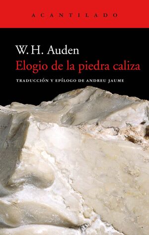 Elogio de la piedra caliza1